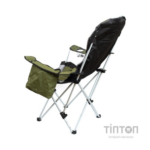 Крісло складане Ranger FC 752 Green (RA2261)