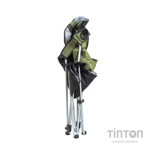 Крісло складане Ranger FC 752 Green (RA2261)