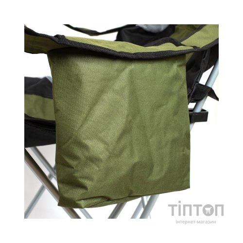 Крісло складане Ranger FC 752 Green (RA2261)