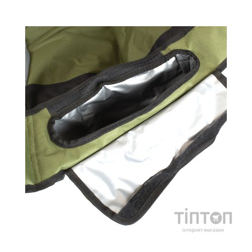 Крісло складане Ranger FC 752 Green (RA2261)