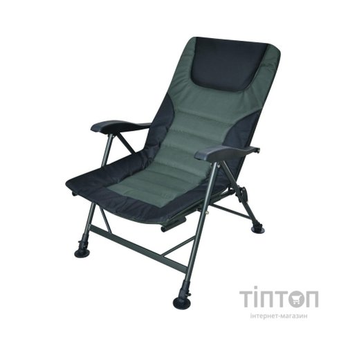 Крісло складане Ranger FC-95200S (RA2206)