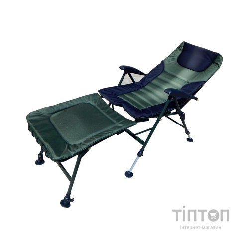 Крісло складане Ranger FC-95200S (RA2206)