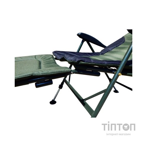 Крісло складане Ranger FC-95200S (RA2206)