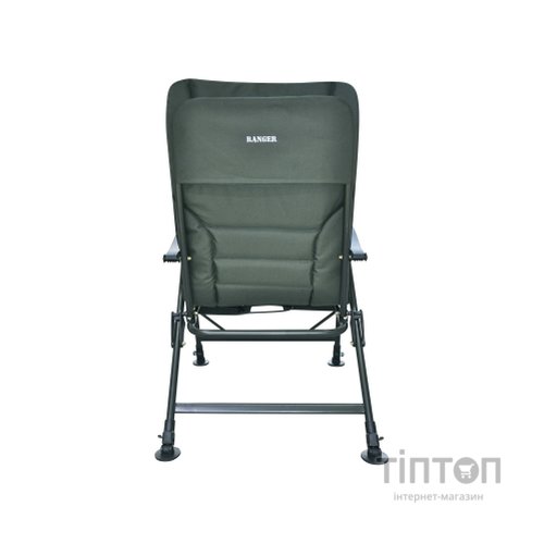 Крісло складане Ranger FC-95200S (RA2206)