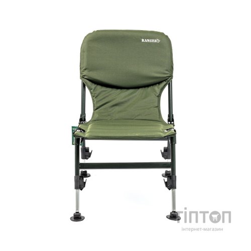 Крісло складане Ranger Fisherman Light (RA2224)
