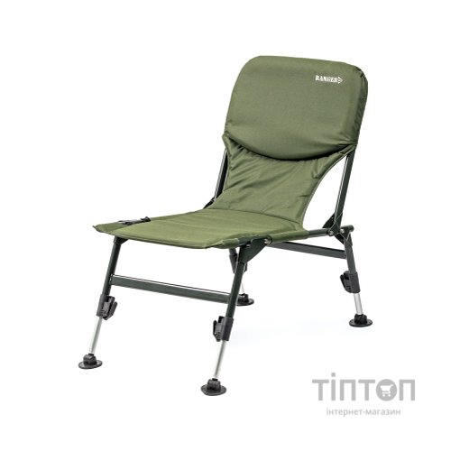 Крісло складане Ranger Fisherman Light (RA2224)