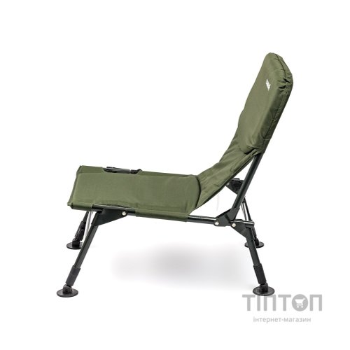 Крісло складане Ranger Fisherman Light (RA2224)