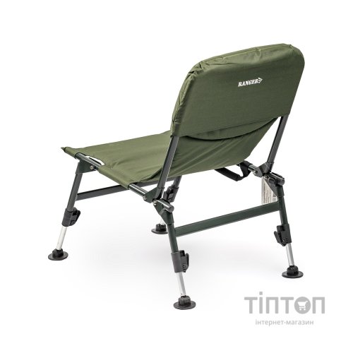 Крісло складане Ranger Fisherman Light (RA2224)