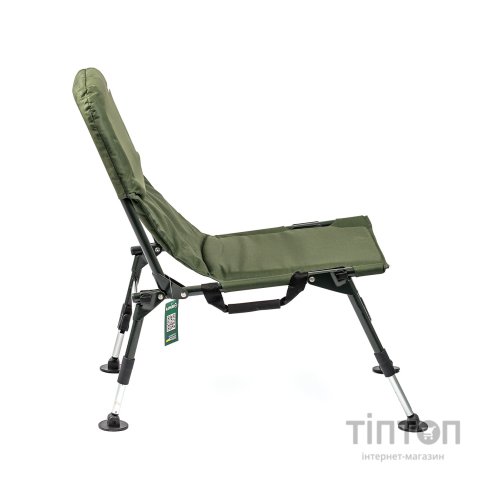 Крісло складане Ranger Fisherman Light (RA2224)