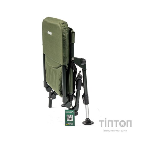 Крісло складане Ranger Fisherman Light (RA2224)