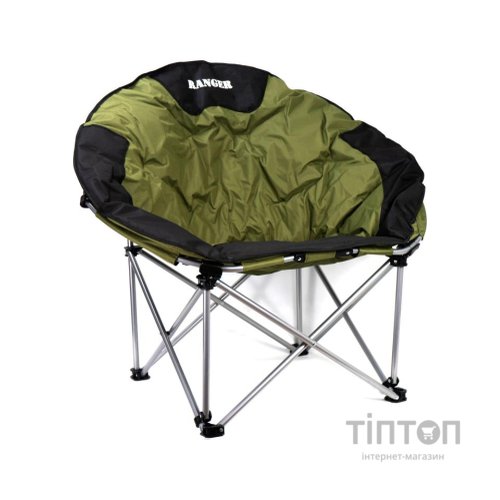 Крісло складане Ranger Ракушка (RA2227)