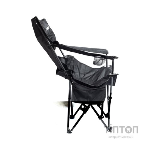 Крісло складане Ranger Relax Black (RA2255B)