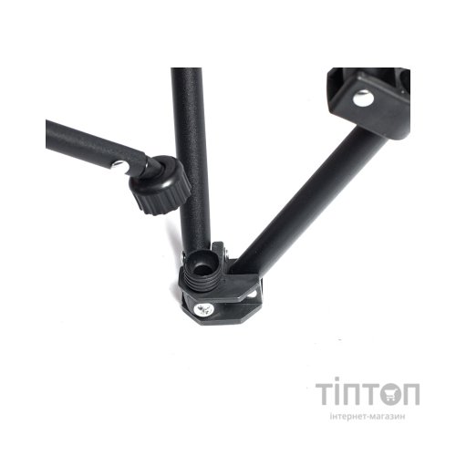 Крісло складане Ranger Relax Black (RA2255B)