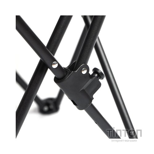 Крісло складане Ranger Relax Black (RA2255B)