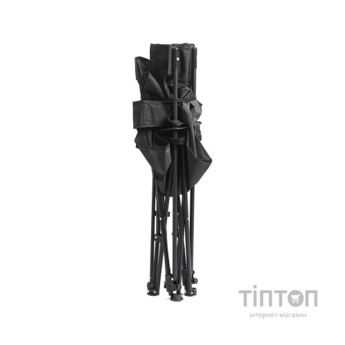Крісло складане Ranger Relax Black (RA2255B)