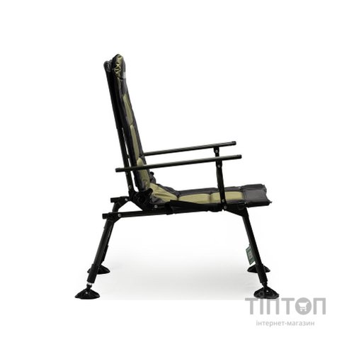 Крісло складане Ranger Рower SL-109 (RA2248)