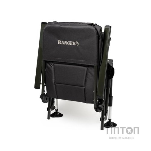 Крісло складане Ranger Рower SL-109 (RA2248)