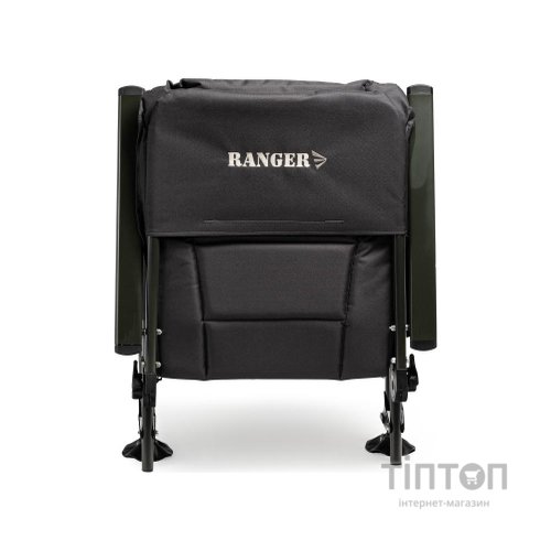 Крісло складане Ranger Рower SL-109 (RA2248)