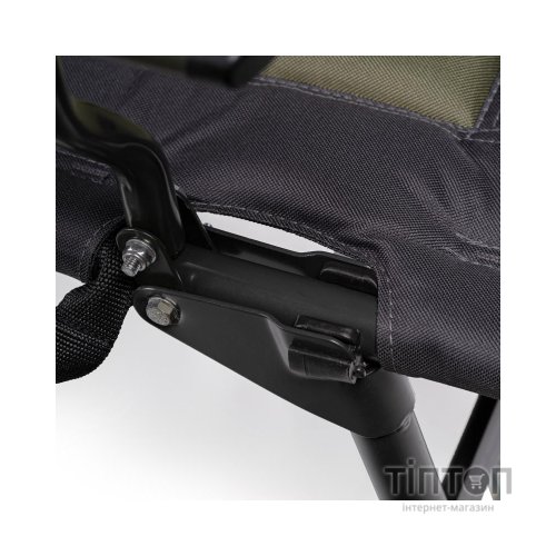 Крісло складане Ranger Рower SL-109 (RA2248)