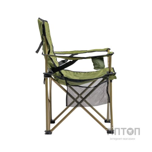 Крісло складане Ranger Rshore Green (RA2203)