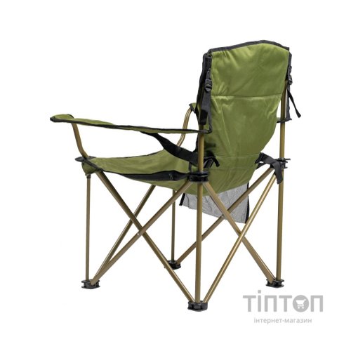 Крісло складане Ranger Rshore Green (RA2203)