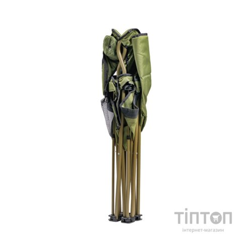 Крісло складане Ranger Rshore Green (RA2203)