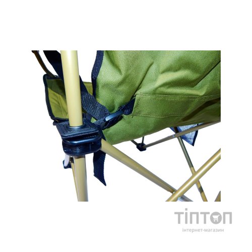 Крісло складане Ranger Rshore Green (RA2203)