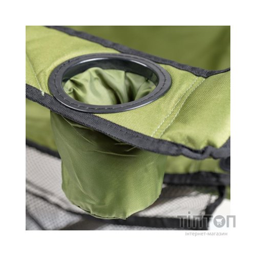 Крісло складане Ranger Rshore Green (RA2203)