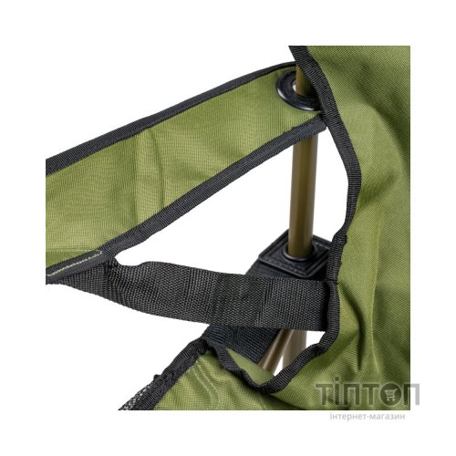 Крісло складане Ranger Rshore Green (RA2203)
