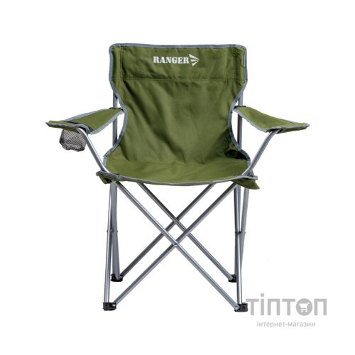 Крісло складане Ranger SL 620 (RA2228)