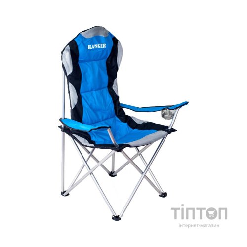 Крісло складане Ranger SL 751 (RA2220)