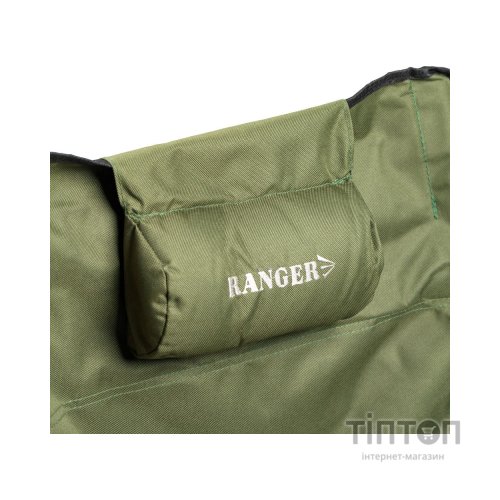 Крісло складане Ranger Stream Lux (RA2247)