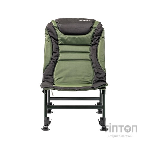 Крісло складане Ranger Strength SL-114 (RA2253)