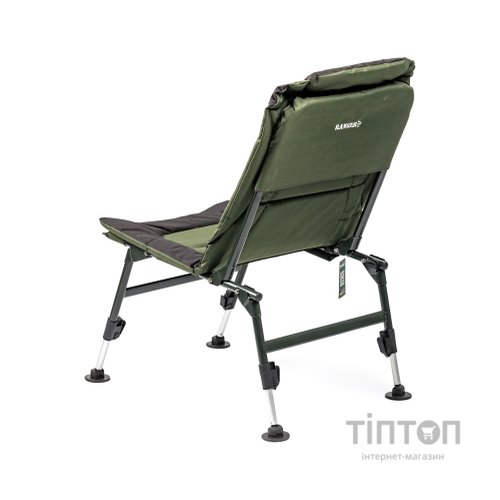 Крісло складане Ranger Strength SL-114 (RA2253)
