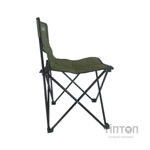 Крісло складане Ranger Tourist (RA2256)