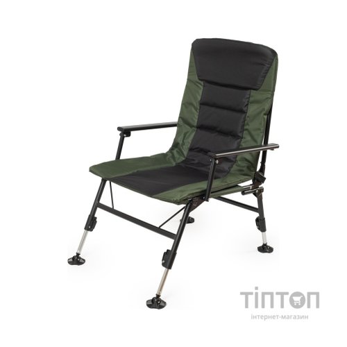 Крісло складане Ranger Wide Carp Lux SL-115 (RA2260)