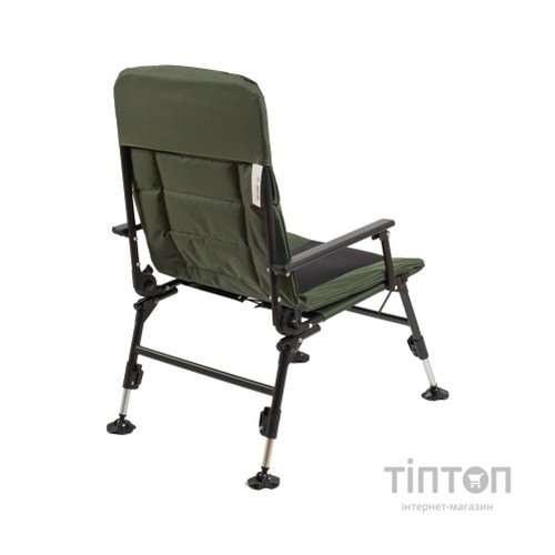 Крісло складане Ranger Wide Carp Lux SL-115 (RA2260)
