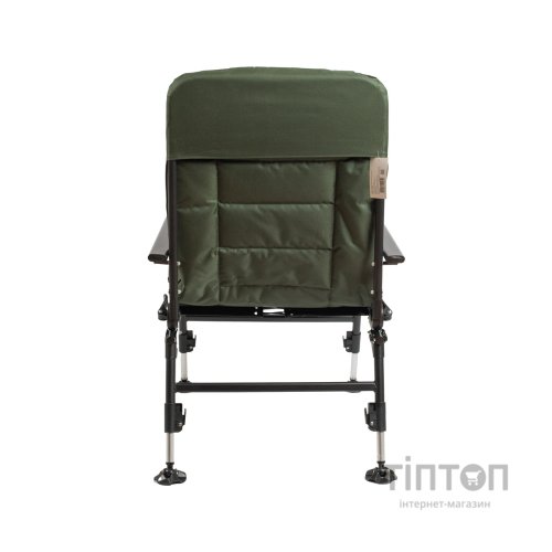Крісло складане Ranger Wide Carp Lux SL-115 (RA2260)