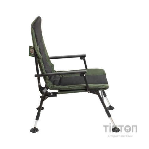 Крісло складане Ranger Wide Carp Lux SL-115 (RA2260)