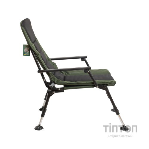 Крісло складане Ranger Wide Carp Lux SL-115 (RA2260)
