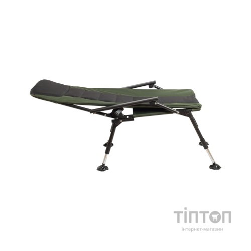 Крісло складане Ranger Wide Carp Lux SL-115 (RA2260)