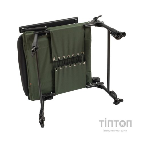 Крісло складане Ranger Wide Carp Lux SL-115 (RA2260)
