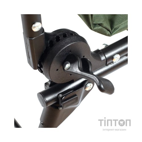 Крісло складане Ranger Wide Carp Lux SL-115 (RA2260)