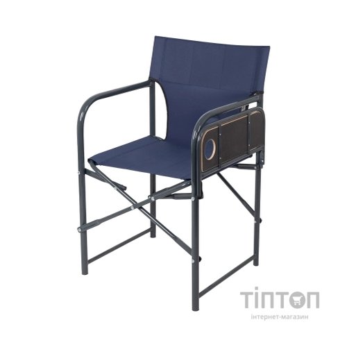 Крісло складане Skif Outdoor Angler Синій (SO-US003)