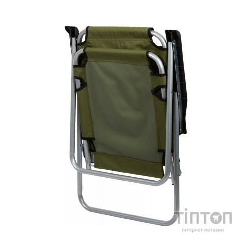 Крісло складане Skif Outdoor Breeze Olive (ZF-F002OL)