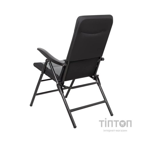 Крісло складане Skif Outdoor Chevalier Grey/black (OC00403)