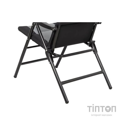 Крісло складане Skif Outdoor Chevalier Grey/black (OC00403)