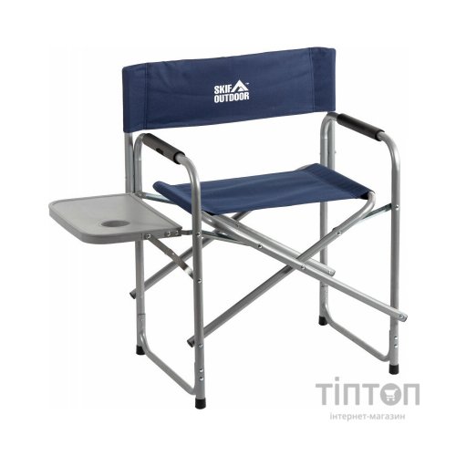 Крісло складане Skif Outdoor Colonel Dark Blue (FS-DY02DBL)