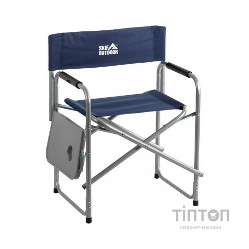 Крісло складане Skif Outdoor Colonel Dark Blue (FS-DY02DBL)