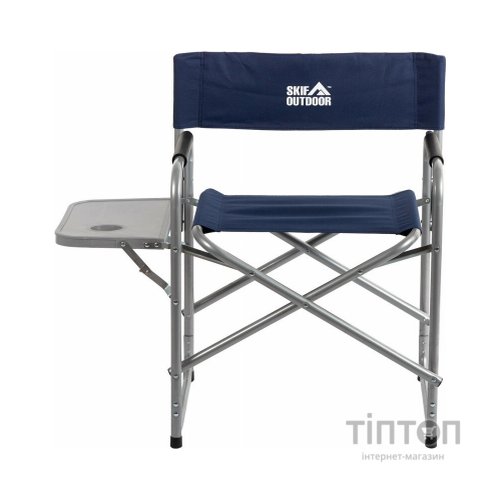 Крісло складане Skif Outdoor Colonel Dark Blue (FS-DY02DBL)